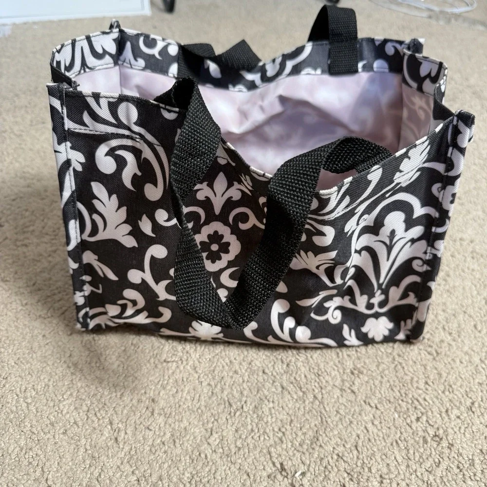 Thirty One All-In-One Organizer Small Tote 11